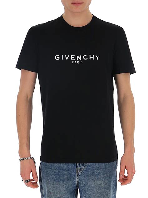 t-shirt givenchy uomo saldi